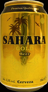 sahara can